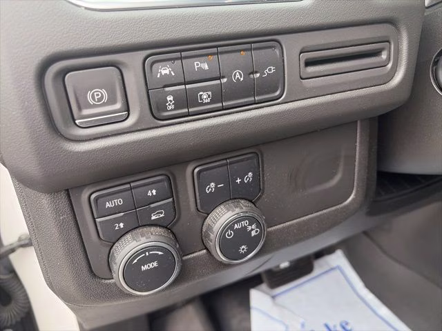 2022 Pearl Chevrolet Tahoe LT 4X4 SUV