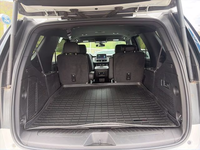 2022 Pearl Chevrolet Tahoe LT 4X4 SUV