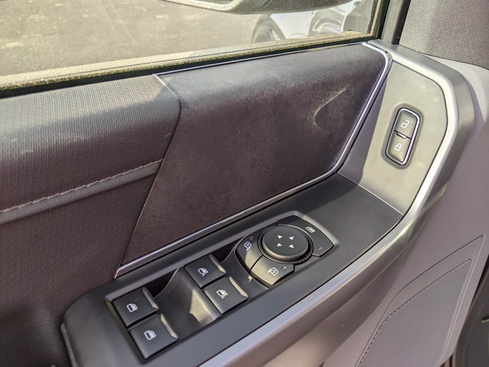 2026 Carbonized Gray Metallic Ford F-150 XLT 4X4 Truck