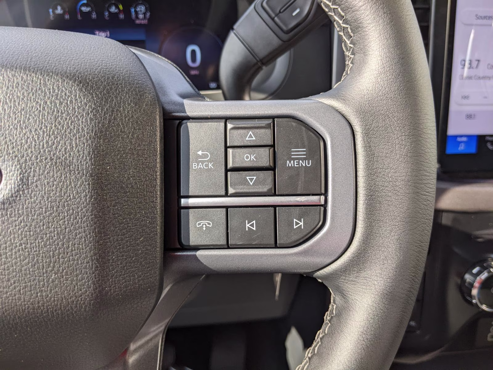 2026 Carbonized Gray Metallic Ford F-150 XLT 4X4 Truck
