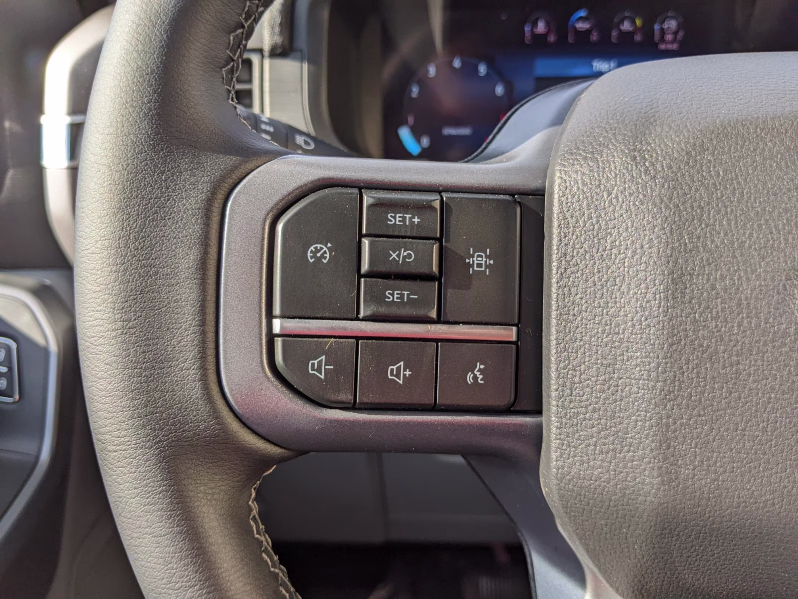 2026 Carbonized Gray Metallic Ford F-150 XLT 4X4 Truck