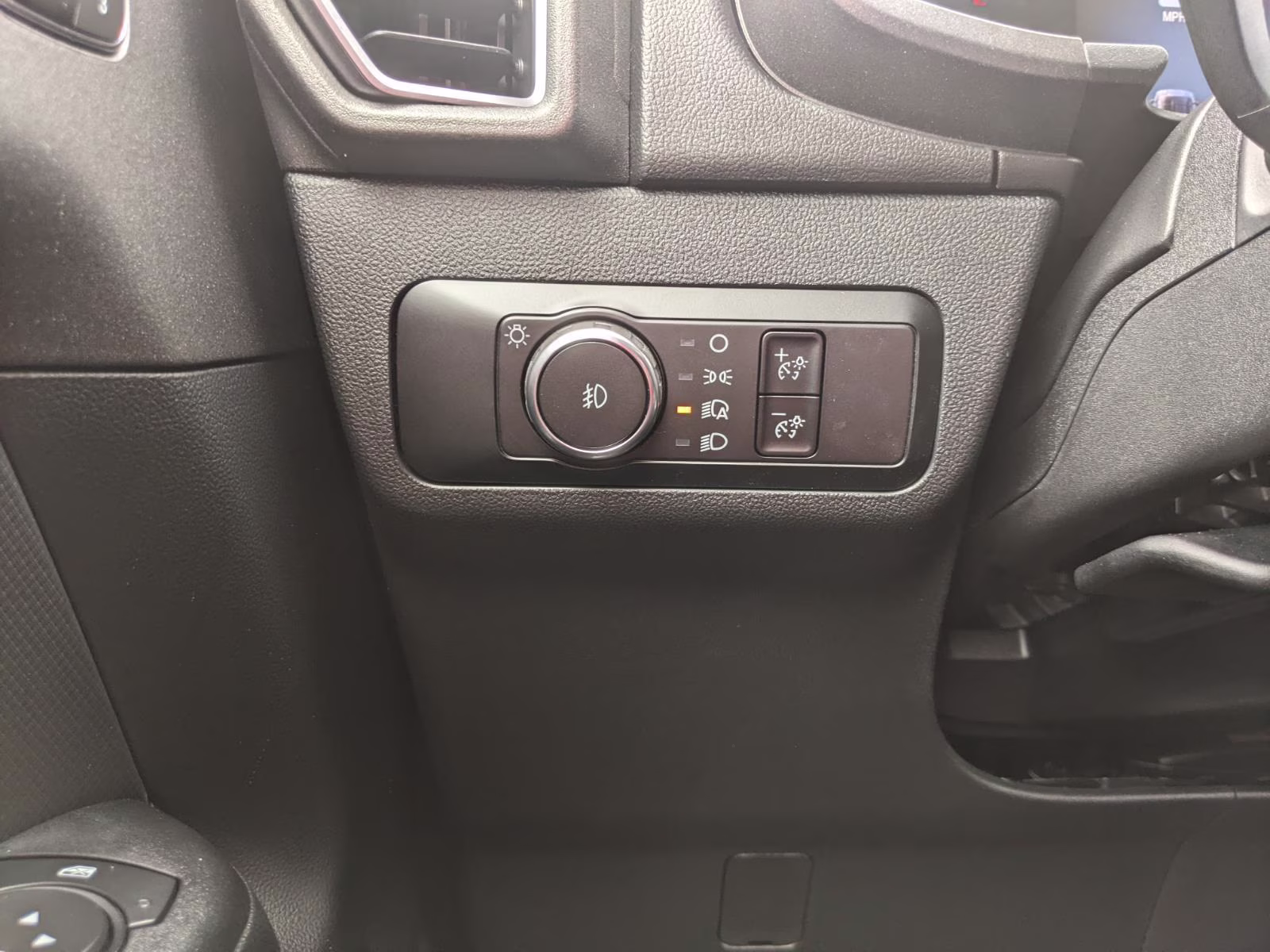 2026 Azure Gray Metallic Tri-Coat Ford Bronco Sport Outer Banks 4X4 SUV