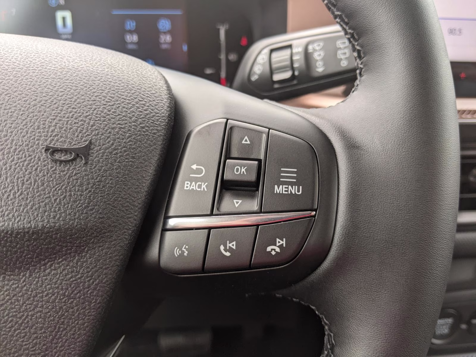 2026 Azure Gray Metallic Tri-Coat Ford Bronco Sport Outer Banks 4X4 SUV