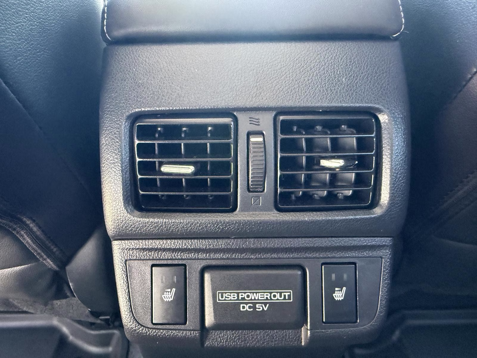 2018 Magnetite Gray Metallic Subaru Outback Limited AWD SUV