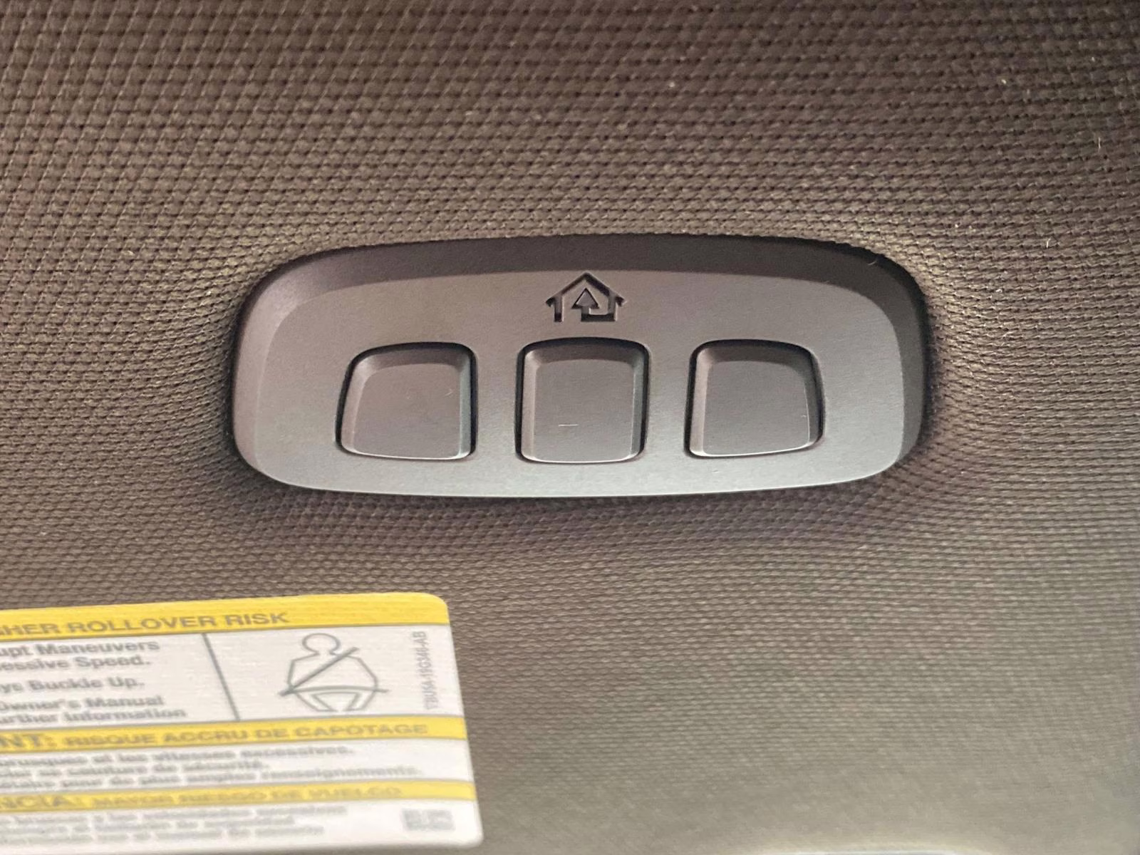 2019 White Platinum Metallic Tri-Coat Ford F-150 King Ranch 4X4 Truck