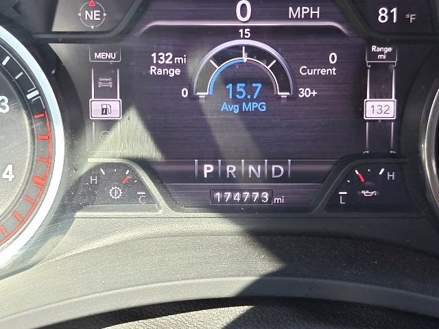 2019 Billet Silver Metallic Clearcoat Ram 2500 Laramie 4X4 Truck