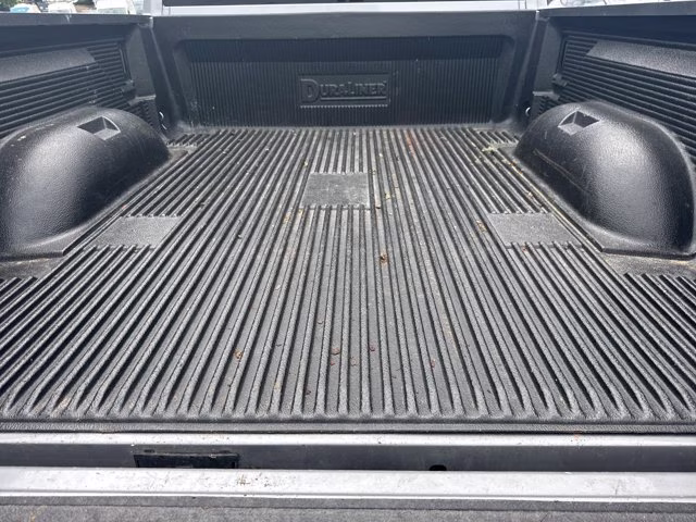 2024 Billet Silver Metallic Clearcoat Ram 1500 Classic SLT RWD Truck