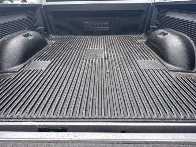 2024 Billet Silver Metallic Clearcoat Ram 1500 Classic SLT RWD Truck