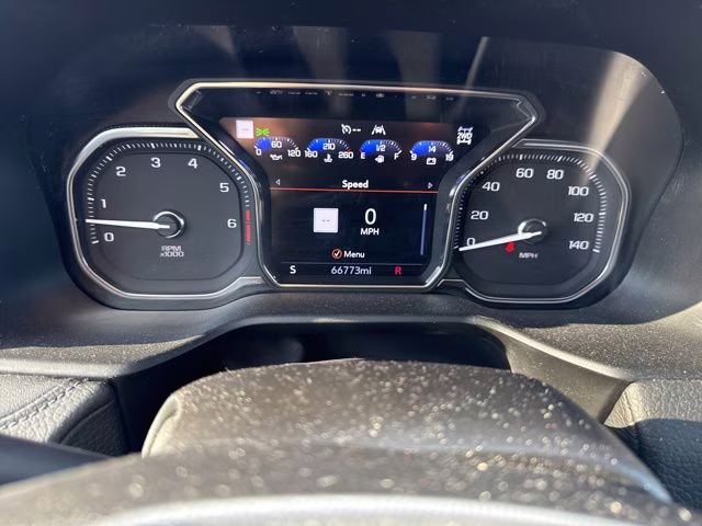 2021 Onyx Black GMC Yukon Denali 4X4 SUV