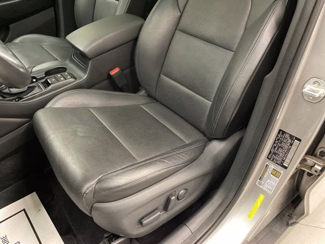 2020 Stellar Silver Hyundai Tucson Ultimate AWD SUV