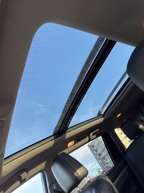 2018 Midnight Black Metallic Toyota Highlander Hybrid Limited Platinum AWD SUV