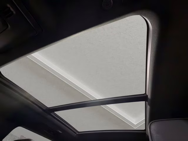 2021 Onyx Black GMC Yukon Denali 4X4 SUV