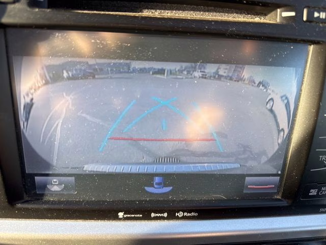 2018 Midnight Black Metallic Toyota Highlander Hybrid Limited Platinum AWD SUV