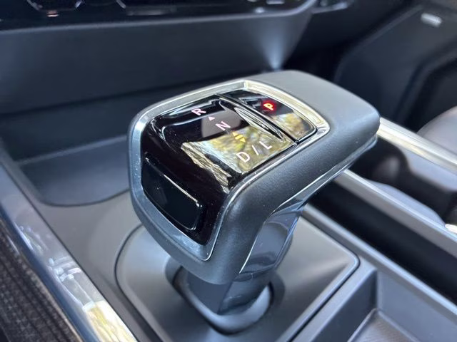 2024 Radiant Red Tintcoat Chevrolet Silverado 1500 RST 4X4 Truck