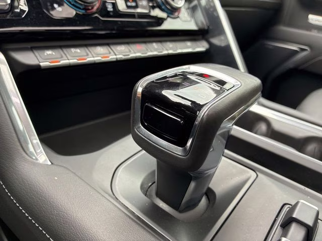 2022 Quicksilver Metallic GMC Sierra 1500 Denali 4X4 Truck
