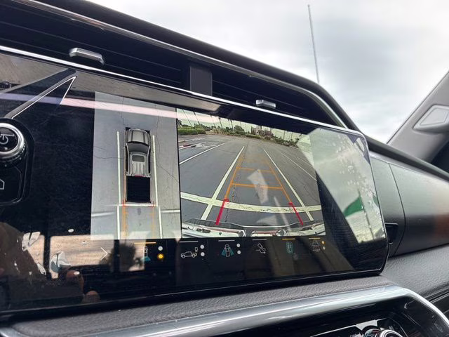 2022 Quicksilver Metallic GMC Sierra 1500 Denali 4X4 Truck
