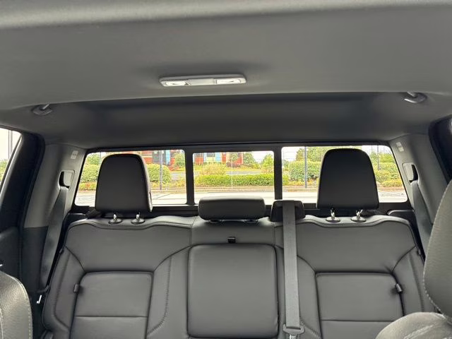 2022 Quicksilver Metallic GMC Sierra 1500 Denali 4X4 Truck