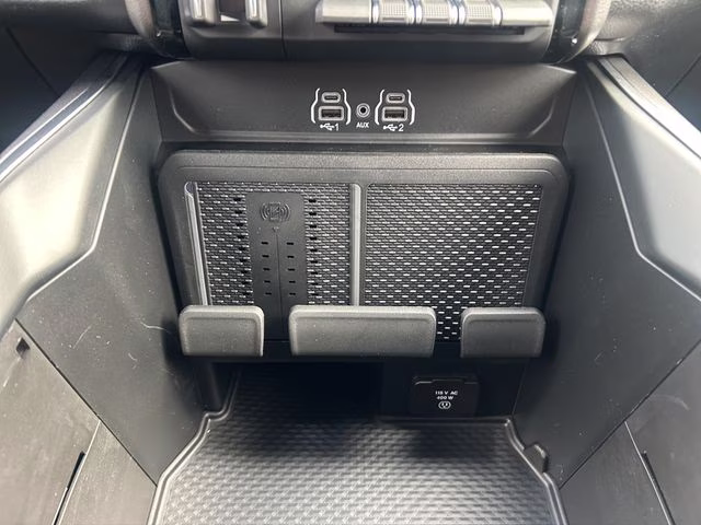 2026 Forged Blue Metallic Ram 1500 Big Horn Night Edition 4X4 Truck