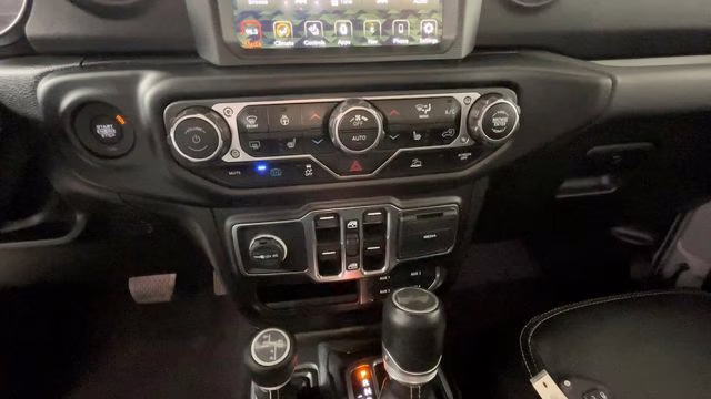 2023 Silver Zynith Clearcoat Jeep Wrangler Sahara 4xe 4X4 SUV