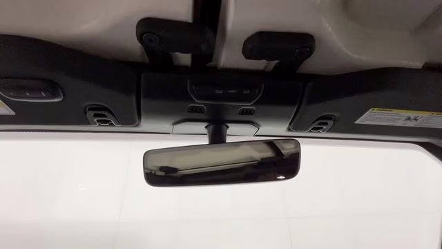 2023 Bright White Clearcoat Jeep Wrangler Sahara 4xe 4X4 SUV