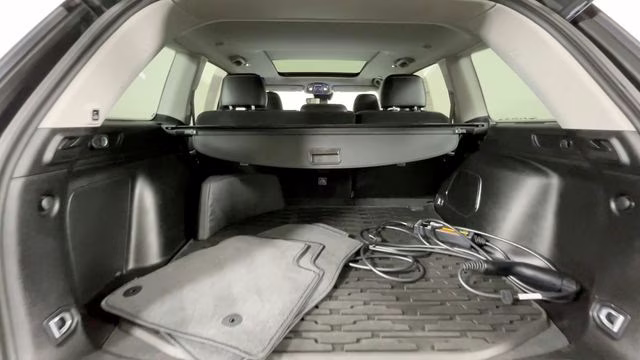 2023 Baltic Gray Metallic Clearcoat Jeep Grand Cherokee 4xe 4X4 SUV