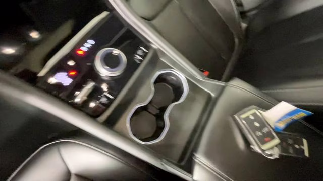 2023 Baltic Gray Metallic Clearcoat Jeep Grand Cherokee 4xe 4X4 SUV