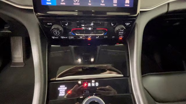 2023 Baltic Gray Metallic Clearcoat Jeep Grand Cherokee 4xe 4X4 SUV