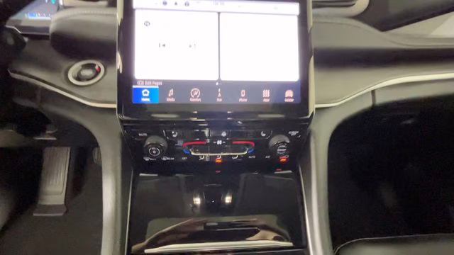 2023 Baltic Gray Metallic Clearcoat Jeep Grand Cherokee 4xe 4X4 SUV