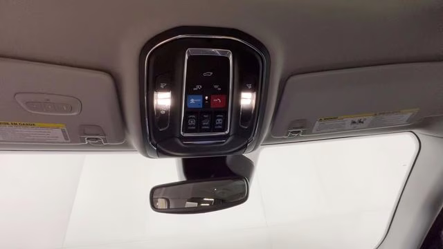 2023 Baltic Gray Metallic Clearcoat Jeep Grand Cherokee 4xe 4X4 SUV