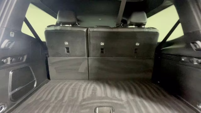 2022 Diamond Black Crystal Pearlcoat Jeep Wagoneer Series I 4X4 SUV