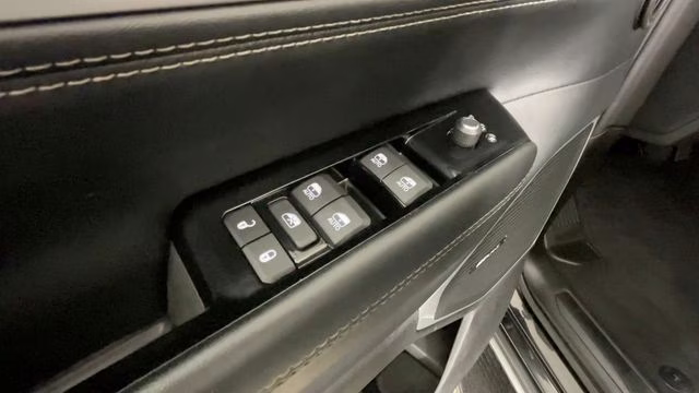 2022 Diamond Black Crystal Pearlcoat Jeep Wagoneer Series I 4X4 SUV