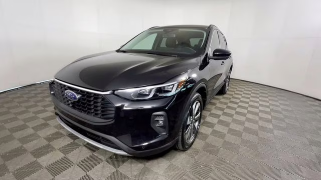 2024 Ford Escape Platinum AWD SUV