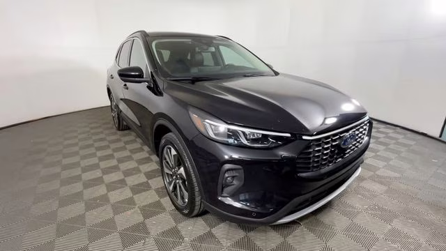 2024 Ford Escape Platinum AWD SUV