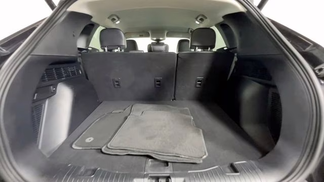 2024 Ford Escape Platinum AWD SUV