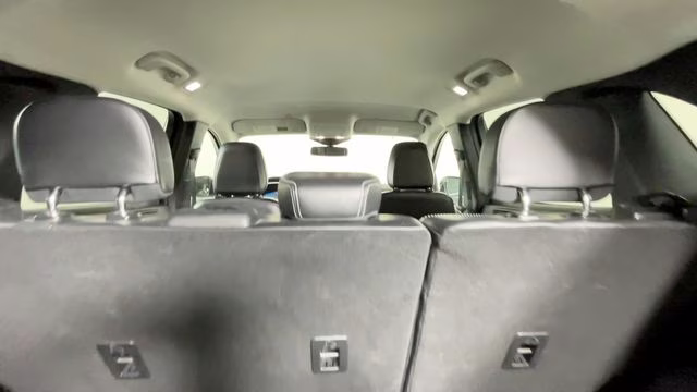 2024 Ford Escape Platinum AWD SUV