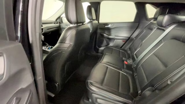 2024 Ford Escape Platinum AWD SUV