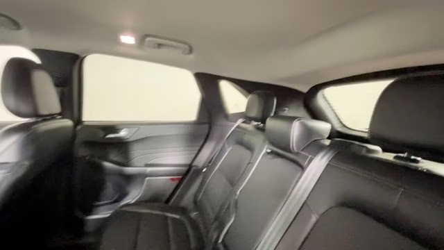 2024 Ford Escape Platinum AWD SUV
