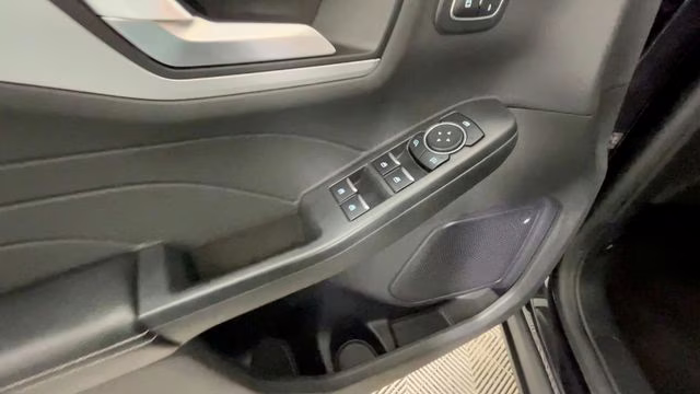 2024 Ford Escape Platinum AWD SUV