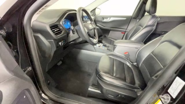 2024 Ford Escape Platinum AWD SUV