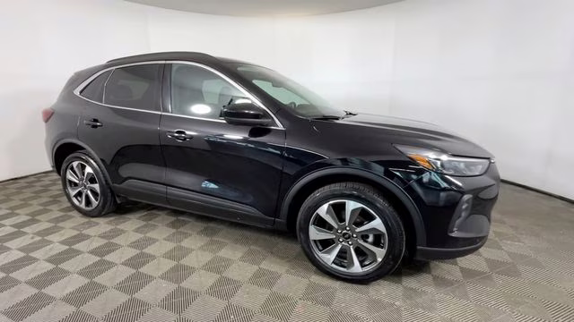 2024 Ford Escape Platinum AWD SUV