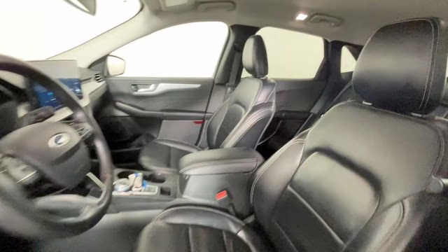 2024 Ford Escape Platinum AWD SUV