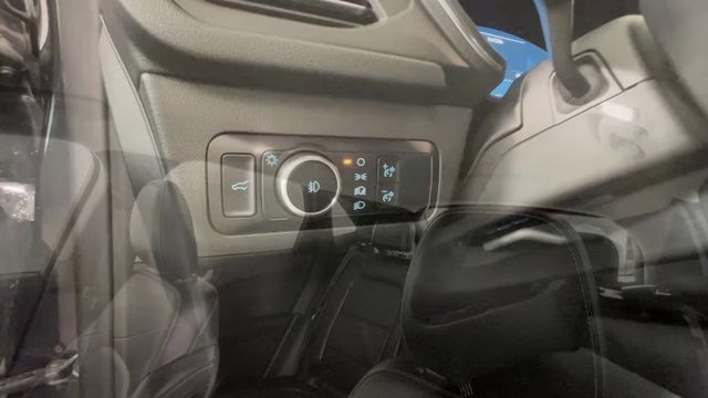 2024 Ford Escape Platinum AWD SUV