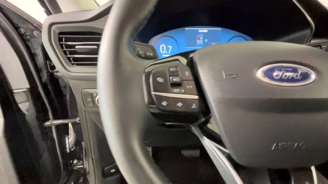 2024 Ford Escape Platinum AWD SUV