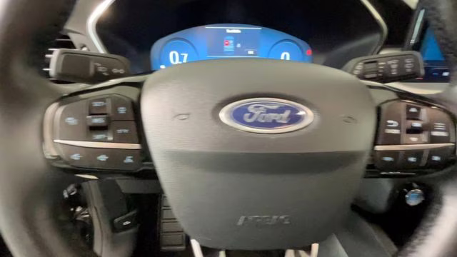 2024 Ford Escape Platinum AWD SUV