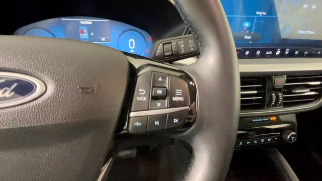 2024 Ford Escape Platinum AWD SUV