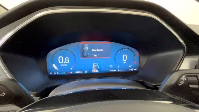 2024 Ford Escape Platinum AWD SUV