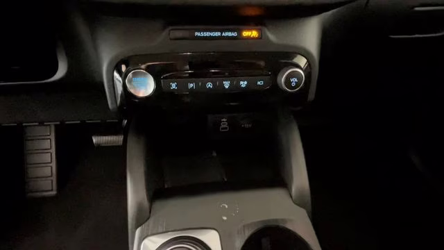 2024 Ford Escape Platinum AWD SUV