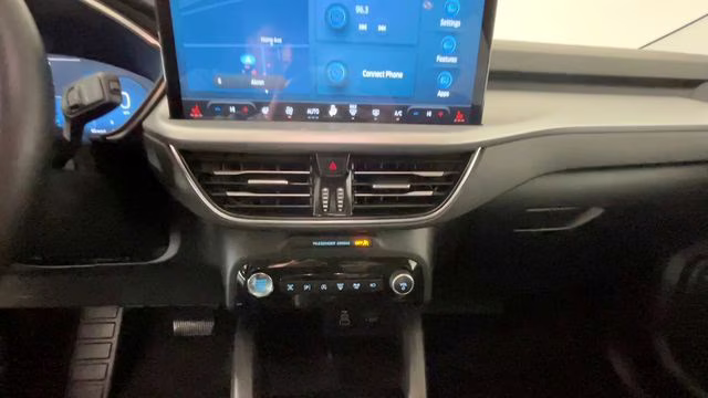 2024 Ford Escape Platinum AWD SUV