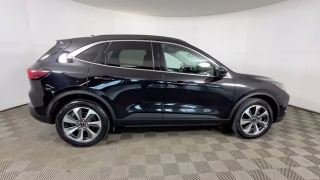 2024 Ford Escape Platinum AWD SUV