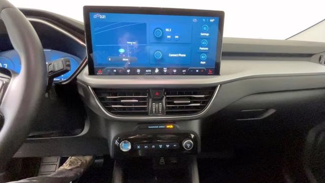2024 Ford Escape Platinum AWD SUV